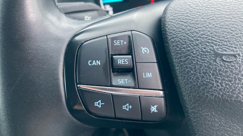 Ford Transit Custom 340 L1 Diesel Fwd 2.0 EcoBlue 170ps Low Roof Limited Van Auto